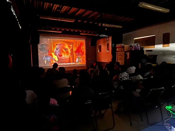 La edición 31 tendrá funciones hasta el 23 de agosto./F:La Matatena A.C.