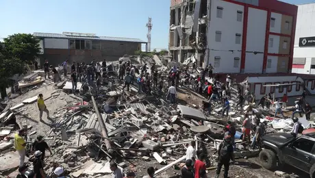 Barcelona anuncia donación de miles de euros a víctimas de terremoto en Colombia