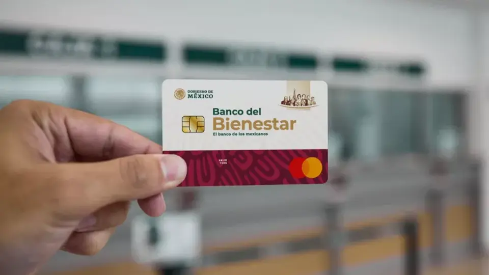 Beneficiarios de pensiones, becas y programas sociales pueden reforzar la seguridad de su tarjeta modificando el NIP inicial./ RS