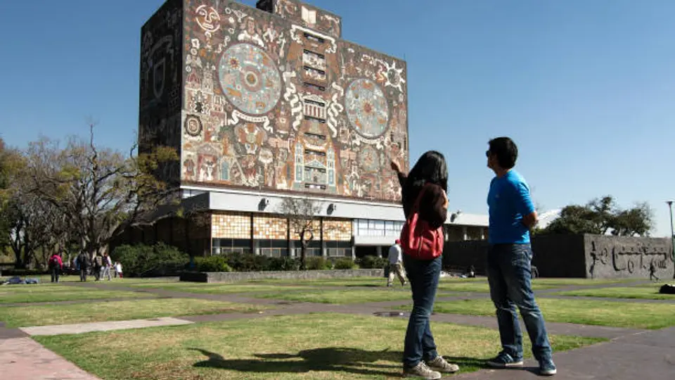 La UNAM mantiene abierto el registro para quienes aún necesitan obtener su cita para el Examen de Control 2026./@pixabay