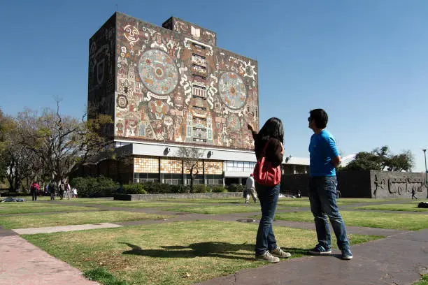 La UNAM mantiene abierto el registro para quienes aún necesitan obtener su cita para el Examen de Control 2026./@pixabay
