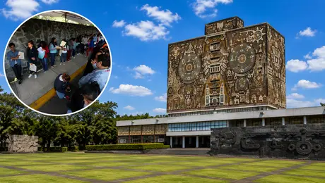 UNAM 2026: Esta es la fecha límite para sacar cita del Examen de Control