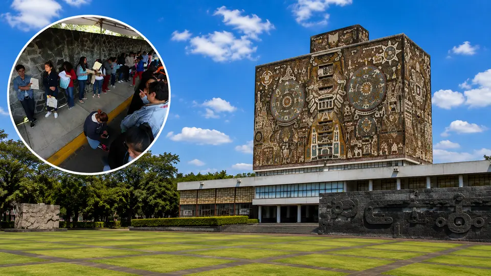 UNAM 2026: Esta es la fecha límite para sacar cita del Examen de Control
