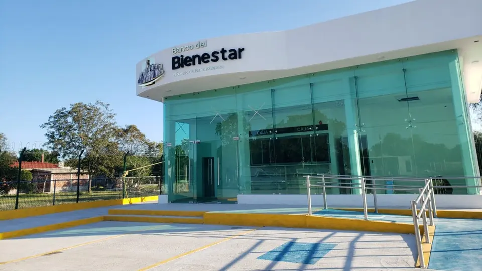 El cambio de NIP puede realizarse directamente en los cajeros automáticos de las más de 3 mil sucursales del Banco del Bienestar./ Programa para el Bienestar