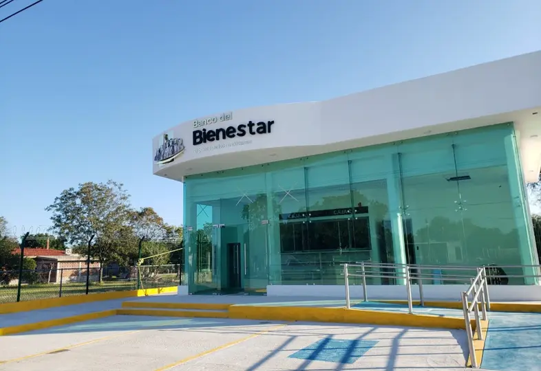 El cambio de NIP puede realizarse directamente en los cajeros automáticos de las más de 3 mil sucursales del Banco del Bienestar./ Programa para el Bienestar