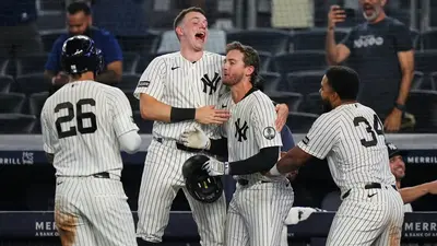 MLB entra en la recta final: clasificados, eliminados y todo lo que debes saber rumbo a los playoffs