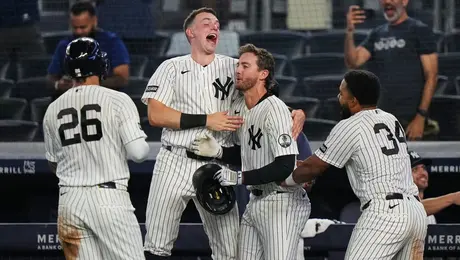 New York Yankees reciben inyección de capital por parte de grupo que no llegó a la Liga MX