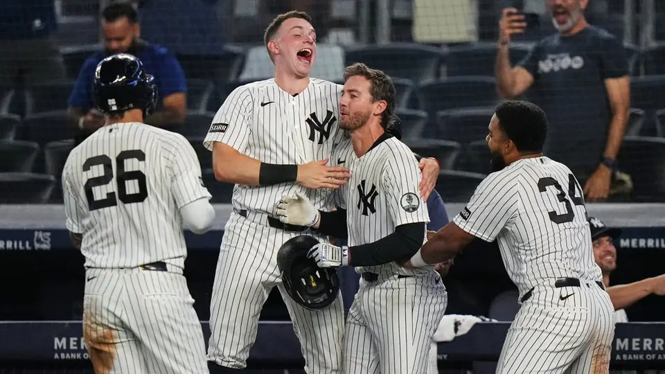 New York Yankees reciben inyección de capital por parte de grupo que no llegó a la Liga MX