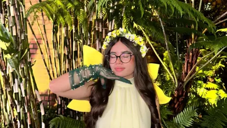 Sofía Murillo, influencer colombiana de 17 años, muere en trágico accidente de helicóptero en Brasil