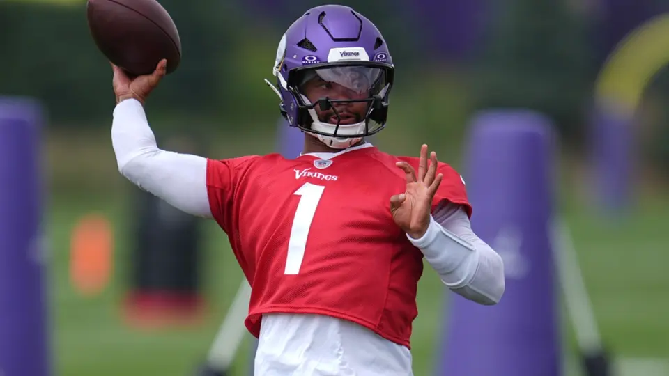 ¡Cambios drásticos! Vikings nombran a Kyler Murray como QB titular para la temporada 2026