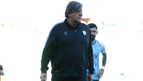 ¿Quién es Rubens Valenzuela, el preparador físico que está haciendo volar a los jugadores del América?