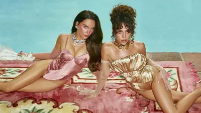 ¿Cuándo sale “Dolce Vita”? Danna y Belinda ya revelaron la fecha