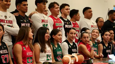 México va por el oro y el boleto olímpico en el Mundial de Flag Football