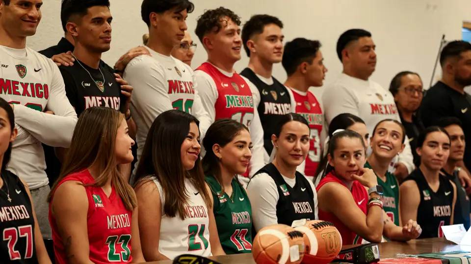 Mundial de Flag Football: ¿A qué juega México y por dónde ver los partidos de la selección?