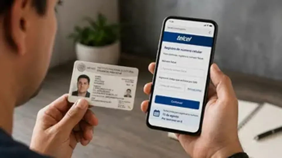 Las líneas de prepago pendientes de vinculación deberán completar el registro de acuerdo con el calendario establecido por la Comisión Reguladora de Telecomunicaciones (CRT)./ RS