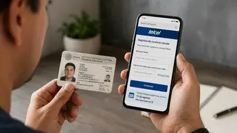 Las líneas de prepago pendientes de vinculación deberán completar el registro de acuerdo con el calendario establecido por la Comisión Reguladora de Telecomunicaciones (CRT)./ RS