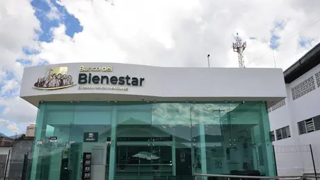 ¿Tienes Tarjeta del Bienestar? Recomiendan cambiar el NIP para proteger tu pensión