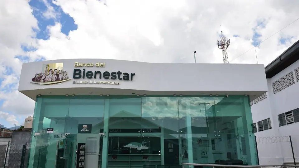 ¿Tienes Tarjeta del Bienestar? Recomiendan cambiar el NIP para proteger tu pensión
