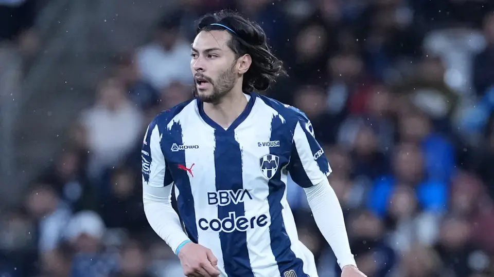 Alonso Aceves destaca la unión de Rayados previo al duelo ante Nashville