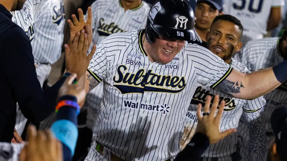 ¡Sultanes pone contra las cuerdas a Charros! Monterrey toma ventaja 2-0