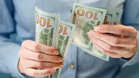 Precio del dólar hoy 11 de agosto: así cotiza frente al peso mexicano