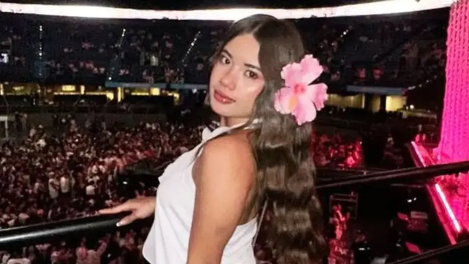 Sofía Murillo había construido una comunidad de seguidores en redes sociales gracias a sus contenidos de belleza. / Redes