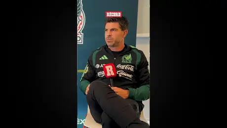 Álex Diego tiene la clave para los juveniles