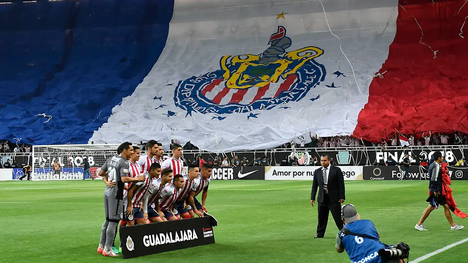 La deuda internacional de Chivas, sus fracasos fuera de Liga MX desde la Concachampions de 2018