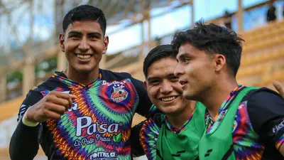 De Expansión a Europa: Armando León, el mexicano que cuenta con 46 goles en 64 partidos