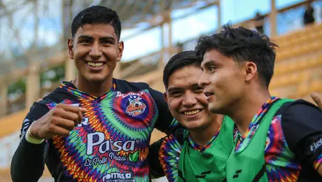 Jugador mexicano brilla en Europa tras su paso por la Liga de Expansión MX