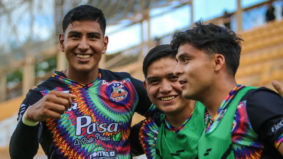 Jugador mexicano brilla en Europa tras su paso por la Liga de Expansión MX