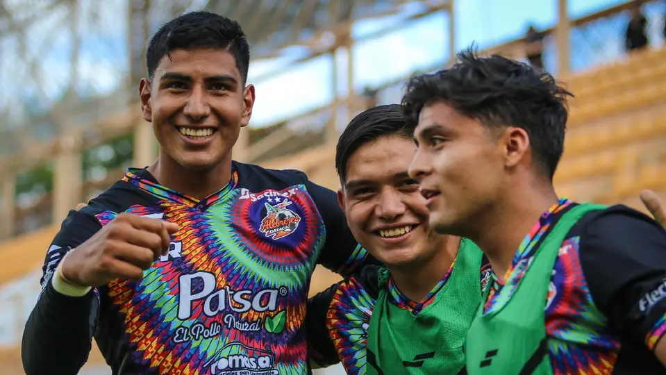 Armando León en su etapa con Alebrijes en la Liga de Expansión | IMAGO7