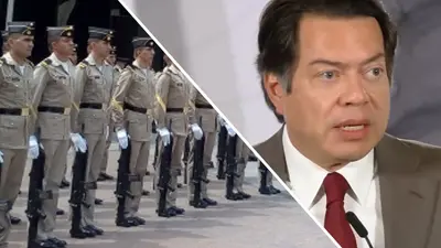 ¿Adiós a las escuelas militarizadas? SEP pone ultimátum a 26 planteles y fija fecha límite
