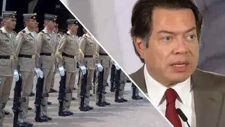 ¿Adiós a las escuelas militarizadas? SEP pone ultimátum a 26 planteles y fija fecha límite