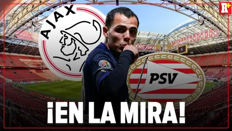 ¡Chivas tiene una 'joya' de exportación!