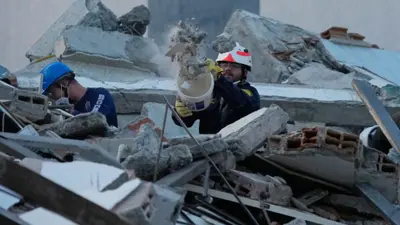 Sismo en Colombia: ¿cómo ayudar desde México a los afectados por el terremoto?