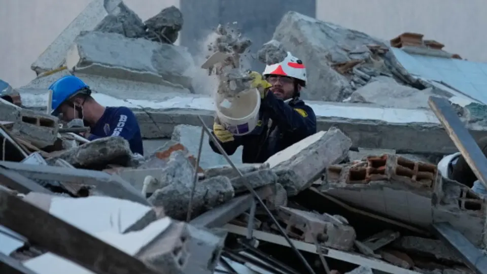 Sismo en Colombia: ¿cómo ayudar desde México a los afectados por el terremoto?