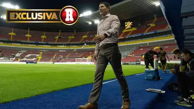 Alfonso Sosa asegura que a los equipos de la Liga MX les hace falta empatía por los clubes de Expansión