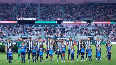 Rayados mantiene viva la ilusión de volver a la Champions Cup