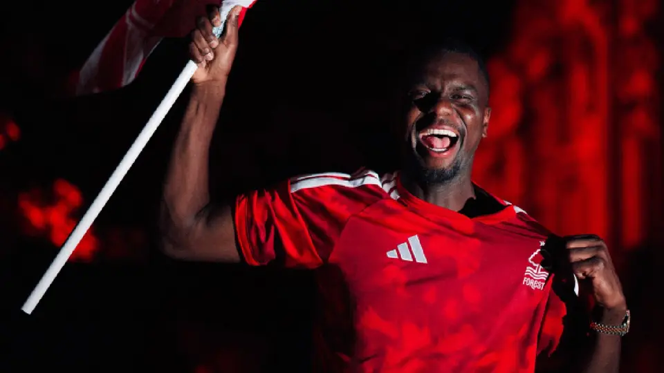 Ousmane Diomande |X:NFFC
