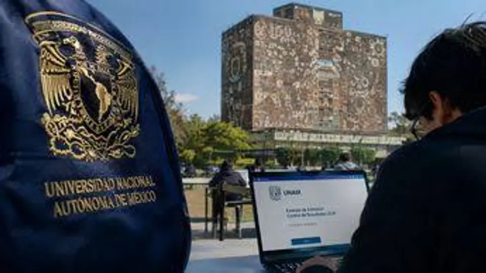 Aspirantes deberán ingresar a “TU SITIO” para consultar y obtener los datos de su cita para el examen./@milenio