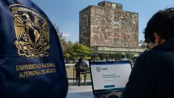 Aspirantes deberán ingresar a “TU SITIO” para consultar y obtener los datos de su cita para el examen./@milenio