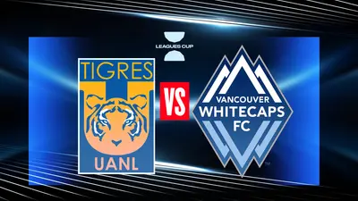 Tigres vs Vancouver: ¿Dónde y a qué hora ver la Jornada 3 de la Leagues Cup 2026?