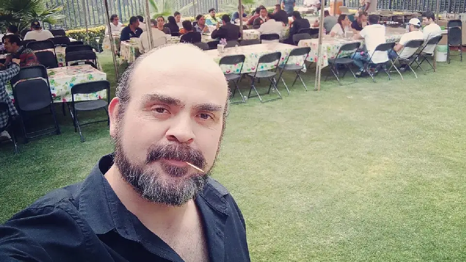 El actor de Televisa optó por la ortotanasia / @horaciobeamonte