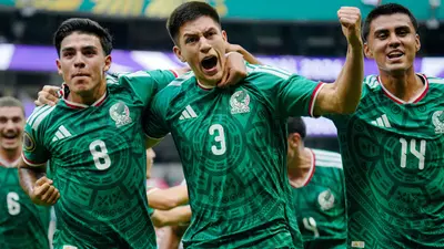 ¡Refuerzos de lujo para el Atlante! Moxica, Alfaro y Vázquez regresan tras brillar con México