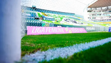 Así marcha la tabla general de Liga Femenil tras la segunda Jornada