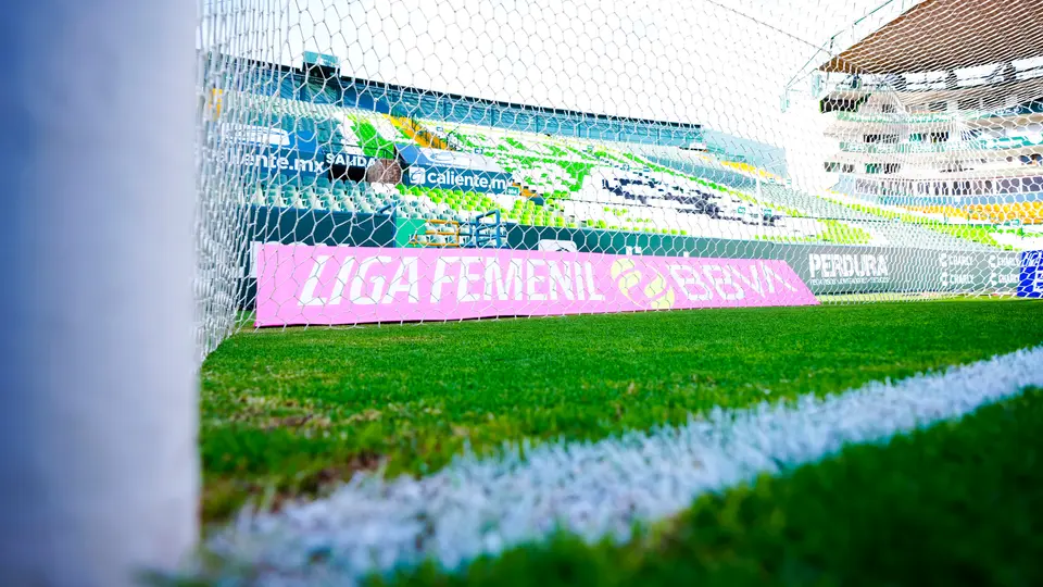 Así marcha la tabla general de Liga Femenil tras la segunda Jornada