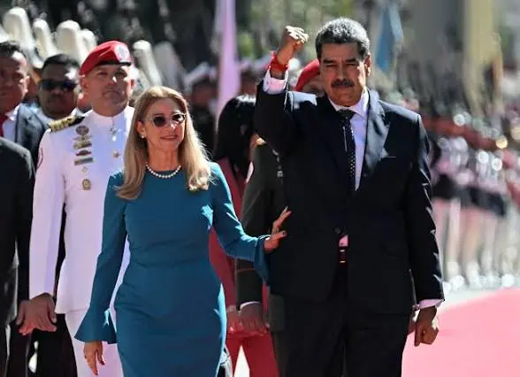 La defensa de Flores argumentó que padece una afección cardíaca que requiere atención especializada./@noticiasnxt