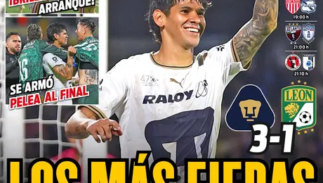 Portada RÉCORD 11 de Septiembre de 2026