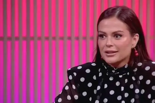 La comediante aseguró que los pagos por los espectáculos se realizaban con grandes cantidades de dinero./Especial